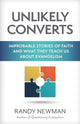 Book cover of: Unlikely Converts
