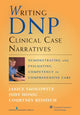 Book cover of: Writing DNP Clinical Case Narratives