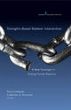 Book cover of: Strengths-Based Batterer Intervention. By: Peter Lehmann