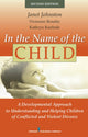 Book cover of: In the Name of the Child. By: Janet R. Johnston