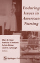 Book cover of: Enduring Issues in American Nursing