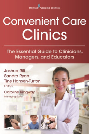Convenient Care Clinics