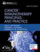 Book cover of: Cancer Immunotherapy Principles and Practice, Second Edition. By: Lisa H. Butterfield