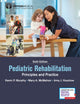 Book cover of: Pediatric Rehabilitation. By: Kevin P. Murphy