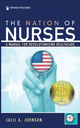 Book cover of: Nation of Nurses. By: Jalil A. Johnson