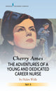 Book cover of: Cherry Ames Set 3, Books 9-12. By: Helen Wells