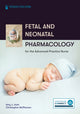 Book cover of: Fetal and Neonatal Pharmacology for the Advanced Practice Nurse. By: Amy Jnah