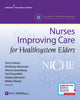 Book cover of: NICHE. By: Terry T. Fulmer