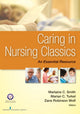 Book cover of: Caring in Nursing Classics