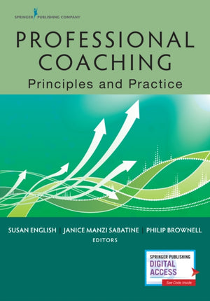 Professional Coaching