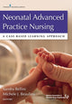 Book cover of: Neonatal Advanced Practice Nursing. By: Bellini Sandra