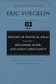 Book cover of: History of Political Ideas (CW19)