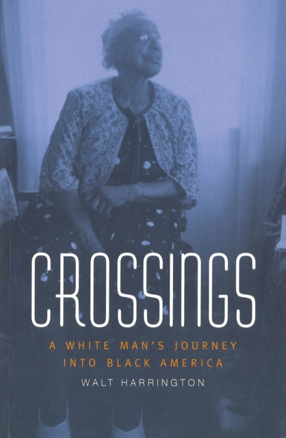 Book cover of: Crossings