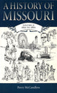 Book cover of: History of Missouri v. 2; 1820 to 1860