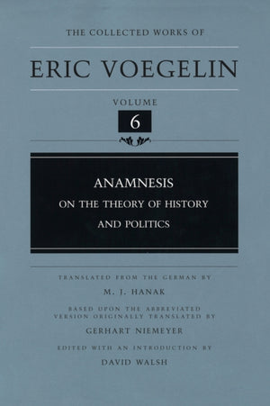 Anamnesis (CW6)