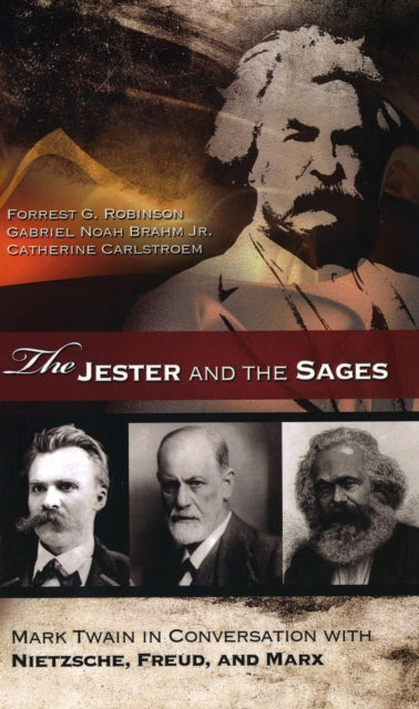 Book cover of: Jester and the Sages