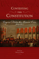 Book cover of: Contesting the Constitution. By: William S. Belko