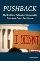 Book cover of: Pushback. By: Dave Bridge