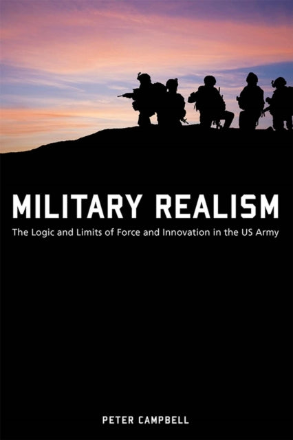 Book cover of: Military Realism