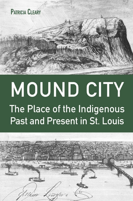 Book cover of: Mound City