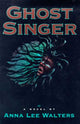 Book cover of: Ghost Singer