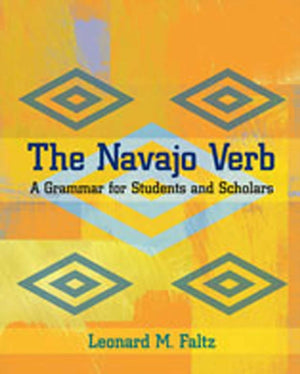 Navajo Verb