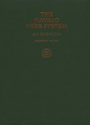 Navajo Verb System