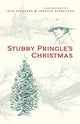 Book cover of: Stubby Pringle's Christmas. By: Jack Schaefer