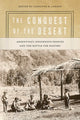 Book cover of: Conquest of the Desert. By: Carolyne R. Larson