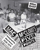 Book cover of: Mac McCloud's Five Points. By: William Wyckoff