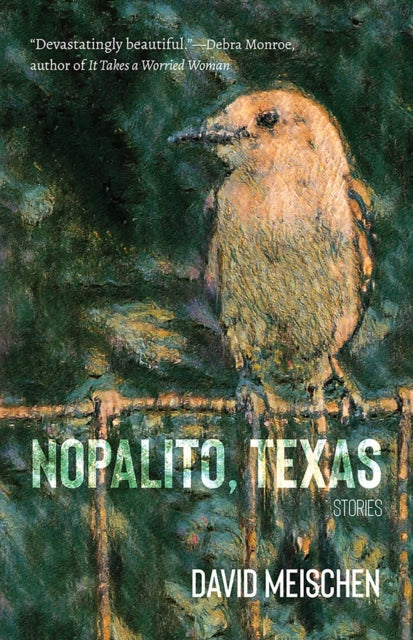 Book cover of: Nopalito, Texas