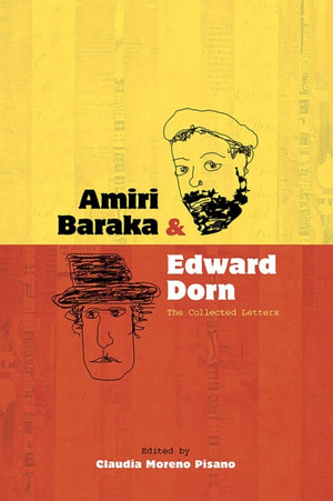 Amiri Baraka and Edward Dorn