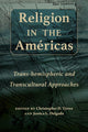 Book cover of: Religion in the Americas