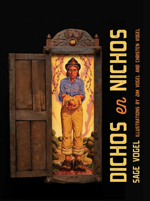 Book cover of: Dichos En Nichos