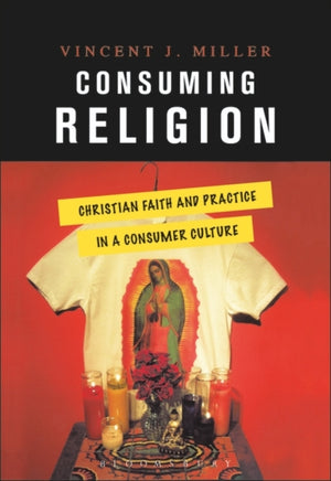 Consuming Religion