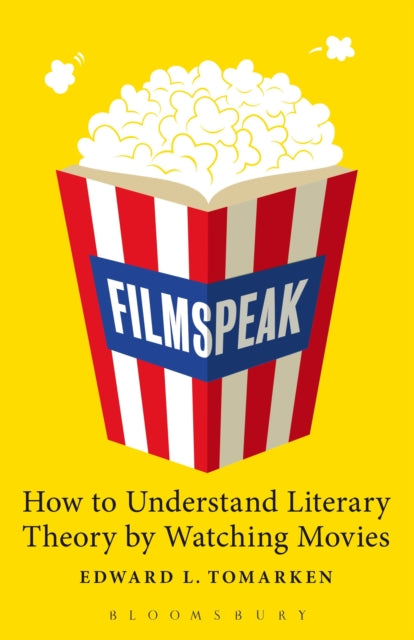 Book cover of: Filmspeak