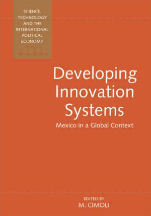 Developing Innovation Systems