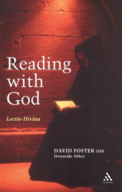 Book cover of: Reading with God. By: David Foster