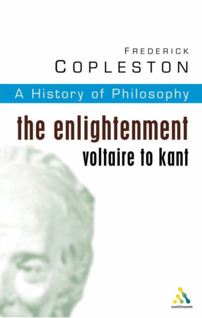 History of Philosophy Volume 6