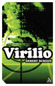 Book cover of: Desert Screen. By: Paul Virilio