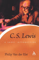 Book cover of: C.S. Lewis: A Short Introduction