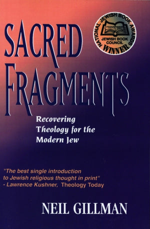 Sacred Fragments