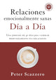 Book cover of: Relaciones emocionalmente sanas - Dia a dia