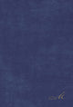 Book cover of: NBLA Biblia de Estudio MacArthur, Tapa Dura, Azul, Interior a dos colores. By: John MacArthur