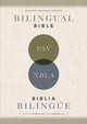 ESV/NBLA, Bilingual Bible, Softcover / ESV/NBLA, Biblia Bilingue, tapa rustica