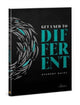 Book cover of: Get Used to Different. By: Amanda Jenkins