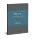 Book cover of: Daniel a Strong Man Is Faithfu. By: Vince Miller