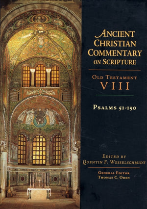 Psalms 51–150