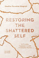 Book cover of: Restoring the Shattered Self – A Christian Counselor`s Guide to Complex Trauma. By: Heather Davediuk Gingrich