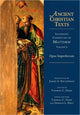 Book cover of: Incomplete Commentary on Matthew (Opus imperfectum). By: Thomas C. Oden